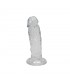 Dildo Jelly Majestic 14.7 cm
