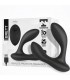 Brett Masajeador Prostático Control Remoto USB Silicona Líqu