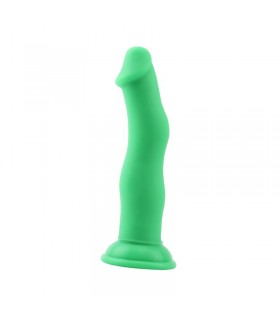 Dildo Verde Jolly D.