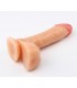 Dildo Swing 20 x 4.1 cm Natural