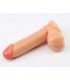 Dildo Swing 20 x 4.1 cm Natural