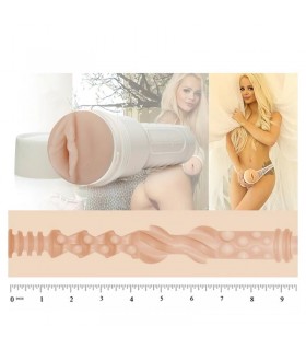 Masturbador Elsa Jean Tasty Vagina
