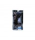 Vibrador Prostático Silicona Negro