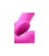 Evoke Vibrador Doble Rosa