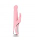 Vibrador - Rotador Gyrating G-Bunny