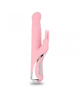 Vibrador - Rotador Gyrating G-Bunny