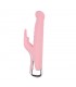 Vibrador - Rotador Gyrating G-Bunny