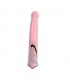 Vibrador - Rotador Gyrating G-Bunny