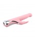 Vibrador - Rotador Gyrating G-Bunny