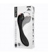 Pulsar Vibrador con Esqueleto Articulado Silicona USB