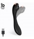 Pulsar Vibrador con Esqueleto Articulado Silicona USB