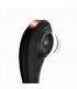 Pulsar Vibrador con Esqueleto Articulado Silicona USB