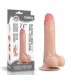 Dildo Sliding 7 Natural