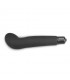 Vibrador iWhizz G Punto G Negro