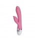 Vibrador Dreamer II USB Rosa