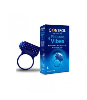 Anillo Vibrador Pleasure Vibe