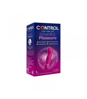 Vibrador Cosmic Pleasure 5 Funciones
