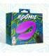 Roomie Vibrador para Parejas Púrpura Silicona Líquida Unibod