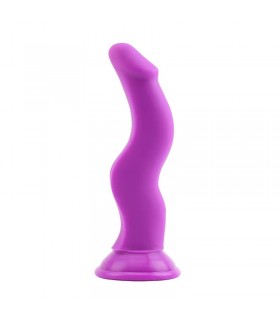 Dildo Púrpura Shane G.