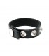 Anillo Pene Ajustable tachuelas