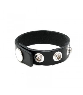 Anillo Pene Ajustable tachuelas