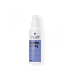 Spray Acondicionador CleanPlay 150 ml