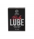 CBL Body Lube Lubricante Base Agua 10 x 4 ml