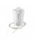 Irrigador de 2 Litros Color Blanco