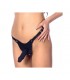 Arnés Ajustable con Dildo 17 cm