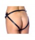 Arnés Ajustable con Dildo 17 cm