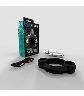 Anillo Hydro Vibe USB Silicona
