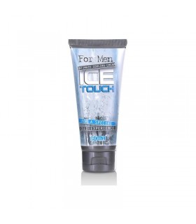 Cream Refrescante Ice Touch 80 ml