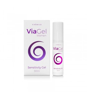 Gel Sensibilizante ViaGel Mujer 30 ml