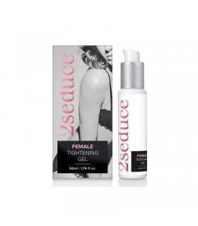 2Seduce Gel Estrechamiento Femenino 50 ml