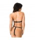 Bikini Abierto Ajustable