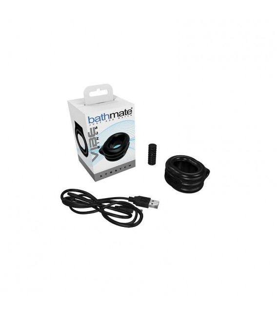 Anillo Vibrador Stretch Anillo Vibrador Stretch