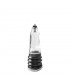 Bomba para el Pene Hydromax5 Transparente