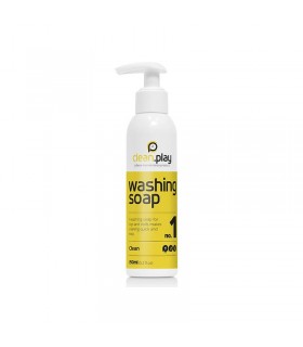 Espuma Limpiadora CleanPlay 150 ml