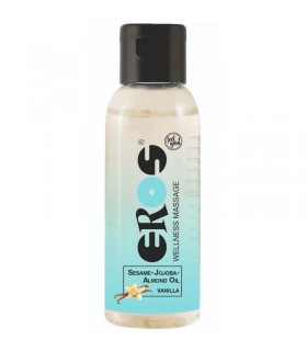 Aceite de Masaje Aroma Vainilla 50 ml