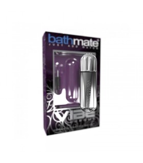 Bala Vibradora Cromado