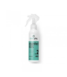 Spray Desinfectante CleanPlay 150 ml