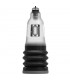 Bomba para el Pene Hydromax3 Transparente