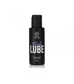 CBL Lubricante Body Lube Base Silicona 100 ml