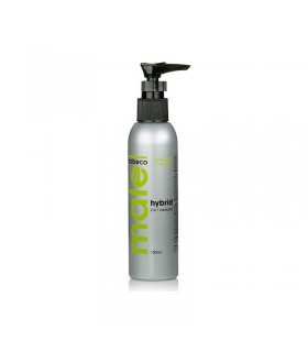 Male Lubricante Hybrid 2-in-1 150 ml