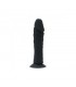 Rimba Latex Play Dildo Realista Grande con Ventosa Extraíble