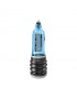 Bomba para el Pene Hydromax7 Wide Boy Azul