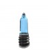 Bomba para el Pene Hydromax7 Wide Boy Azul