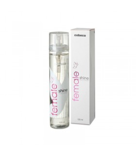 Female Limpiador de Juguetes 120 ml