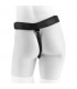 Arnes Ajustable con Dildo 6 - Color Natural