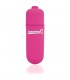 Bala Vibradora Soft Touch - Color Rosa